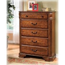 Can be combined with online discount offers. B429 46 Ashley Furniture Wyatt Bedroom Chest
