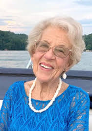 Barbara Viola Herter Bagwell Obituary