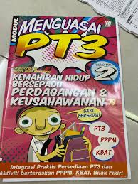 Menurutmu, mengapa kita diminta untuk bersyukur dan menjadikan bersyukur sebagai. Kemahiran Hidup Bersepadu Perdagangan Keusahawanan Books Stationery Books On Carousell