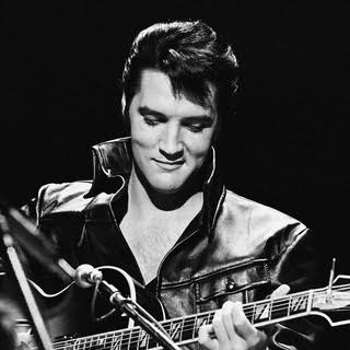 Listen to Elvis Presley Songs | Spotify