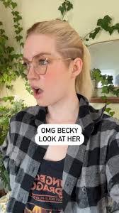 Becky Salter's Instagram, Twitter & Facebook