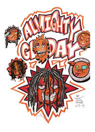 Chief Keef Cartoon Wallpapers Wallpaper Cave This is what most chief keef songs sound like. chief keef cartoon wallpapers