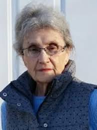 Patricia Ricklic Obituary August 25, 2019