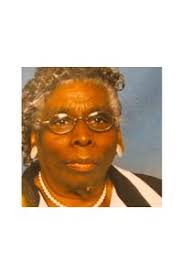 Willie Irene Dickerson Obituary in Madison at Perry-Spencer Madison