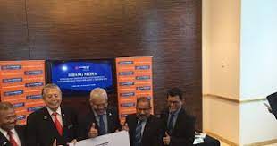 Bank koperasi islam terbesar di malaysia, bank rakyat mengumumkan dividen tunai sebanyak 15 peratus, berjumlah rm450 juta, bagi tahun kewangan berakhir 31 dis 2016 berbanding 13 peratus pada 2015. Sayangwang Rekod Dividen Bank Rakyat 2005 2020