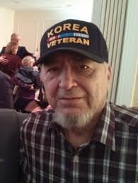 Richard Targosky Obituary