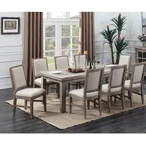 Dine in old world style with the glambrey 5 piece dining set from the glambrey dining collection by ashley furniture. Ashley Signature Dining Set Wayfair
