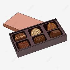 Ini adalah pembungkusan yang paling kreatif dan luar biasa, kekal hanya pada tahap konsep atau berjaya termaktub dalam realiti. Gambar Kotak Hadiah Pembungkusan Coklat Clipart Yang Bagus Kotak Hadiah Coklat Kotak Hadiah Seni Klip Png Dan Vektor Untuk Muat Turun Percuma