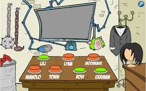 Fernanfloo saw game is an android adventure app that is developed by inka games and published on google play store on na. German Juega Saw Game