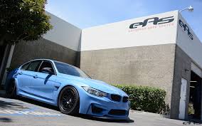 Yas Marina Blue F80 M3 Mode Carbon Gts Carbon Fiber Front Lip 01 Marina Blue Carbon Fiber Marina