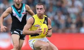 If you haven't been watching too much of the tigers in 2020, you may. Team Analysis Richmond The Keeper League