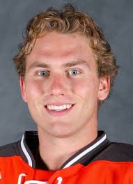 Max Coyle Hockey Stats and Profile at hockeydb.com