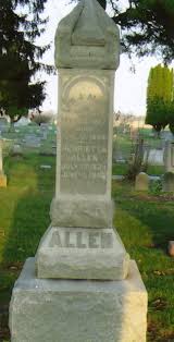 Henrietta Lowe Allen (1824-1907)