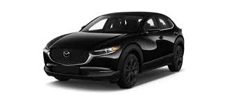Image result for Jet Black 2024 CX-90