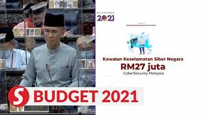 How will the budget 2021 measures support businesses in responding to the. Budget 2021 Allocations For Defence Security Forces And Cybersecurity Malaysia Thestartv Com
