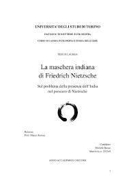 Maschera alieno maschera bambina maschera catwoman maschera farfalla maschera fiore maschera gatto maschera indiana maschera indonesia. Calameo La Maschera Indiana Di Friedrich Nietzsche
