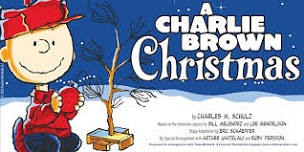 A Charlie Brown Christmas