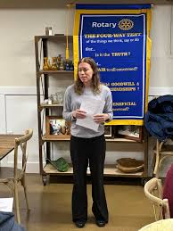 Marquette Breakfast Rotary