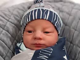 Maxen Mathias Torgerson