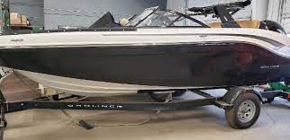 Check Out This New 2020 Bayliner Dx2000 For Sale In Beckley Wv View This Deck And Other Power Boats On Boattradercom Boat Power Boats Boats For Sale