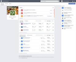 Facebook Ads Manager App Vs Facebook Business Manager Tecrada Com Facebook Ads Manager Facebook Business Learn Marketing