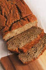How to bake this high altitude adjusted recipe Banana Bread Gluten Free Option High Altitude Option Mile High Mitts