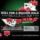 Roll for a Reason Gala event image