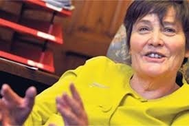 Interview: Dame Anne Begg