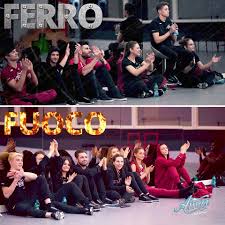 Coach e giudici non ci sono più. Amici 2018 Streaming Tutte Le Novita Di Sabato 17 Febbraio 2018