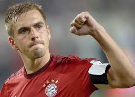 Lahm ripensa al 2010: "Per superare la semifinale contro la superiorità del  Barcellona, ​​l'Inter ha avuto bisogno di una dose enorme di fortuna. Nella  gara di andata, un vulcano in Islanda è