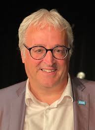 Pierre Dufour (politician)