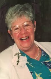 Obituary information for Lillie Mae Bruner