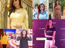 During the interview, madiha naqvi shared that she had previously also hosted morning shows. Madiha Naqvi Wiki Madiha Naqvi Age Husband Salary Family
