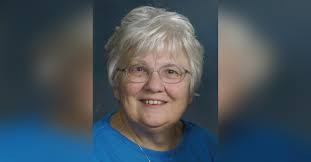 Obituary information for Mary Kathryn Lanham