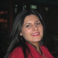 Iulia Gherghe Email & Phone Number