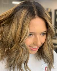 Hair by Rachel Griffith