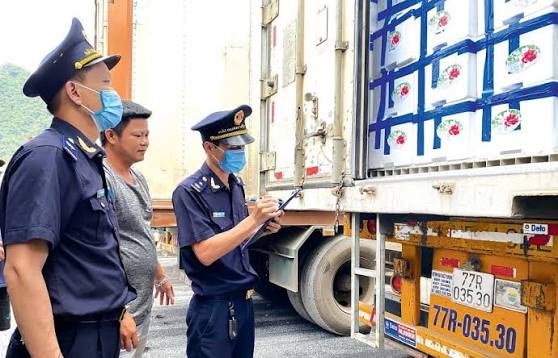 Cục Hải quan: Yêu cầu tăng cường công tác chống buôn lậu, gian lận thương mại