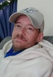 Scott Michael Simpson