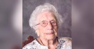 Marjorie Myrtle DeVault Obituary