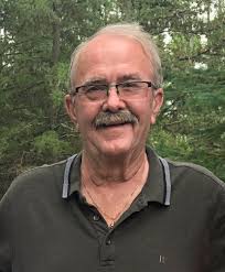 Jim Bertelsen Obituary