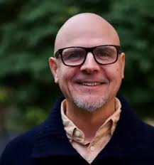 Speaker Mark Denton: Changing the face of leadership