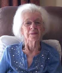 Constance MacKenzie Obituary (1926