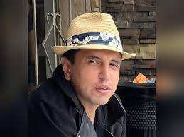 Albert Cleveland Garcia's Memorial Website