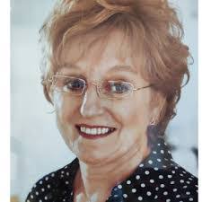 Joan Malkin's Instagram, Twitter & Facebook