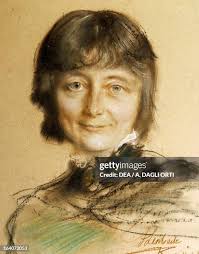 14 Grace Grieg Stock Photos, High-Res Pictures, and Images