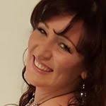 Naomi Laughlin's Instagram, Twitter & Facebook