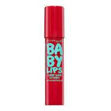Maybelline Baby Lips Color Balm Crayon Vermelho Dressinn