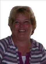 Obituary information for Sandra Fay Budro