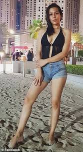 Bahareh zare bahari, an iranian former beauty queen who had been detained at the manila airport since october 17 on account of an interpol . Iranian Beauty Queen Wins Political Asylum In Philippines After Three Weeks In Manila Airport Daily Mail Online