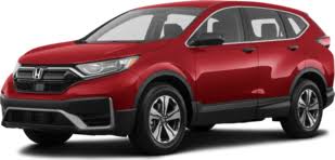 2021 Honda CR-V Problems | Kelley Blue Book